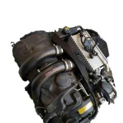 Motor n47 d20 d Bmw 1 (f21) 125 d