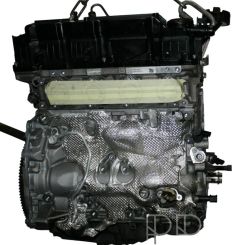Motor b47 d20 b Bmw 1 (f21) 125 d
