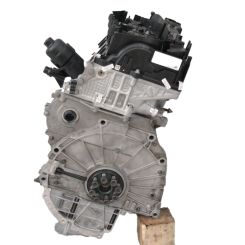 Motor n47 d20 d Bmw 1 (f21) 125 d