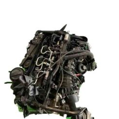 Motor b47 d20 b Bmw 1 (f21) 125 d