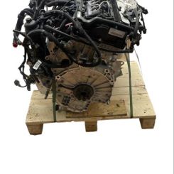 Motor b47 d20 b Bmw 1 (f21) 125 d