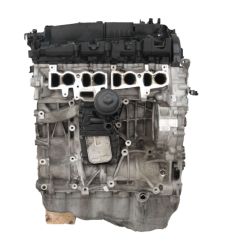 Motor n47 d20 d Bmw 1 (f21) 125 d