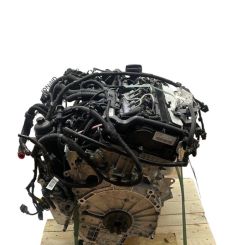 Motor b47 d20 b Bmw 1 (f21) 125 d