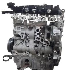 Motor b47 d20 b Bmw 1 (f21) 125 d