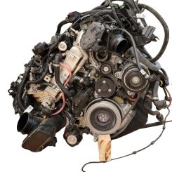 Motor b47 d20 b Bmw 1 (f21) 125 d