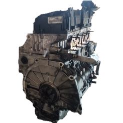 Motor n47 d20 d Bmw 1 (f21) 125 d
