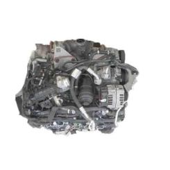 Motor n47 d20 d Bmw 1 (f21) 125 d