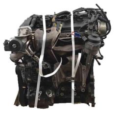 Motor b48 b20 b Bmw 1 (f21) 125 i