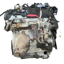 Motor b48 b20 b Bmw 1 (f21) 125 i