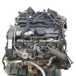 Motor b48 b20 b Bmw 1 (f21) 125 i