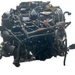 Motor b48 b20 b Bmw 1 (f21) 125 i