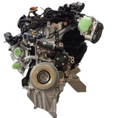 Motor b48 b20 b Bmw 1 (f21) 125 i
