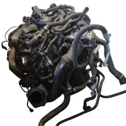 Motor b48 b20 b Bmw 1 (f21) 125 i