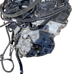 Motor n55 b30 a Bmw 1 (f21) M 135 i