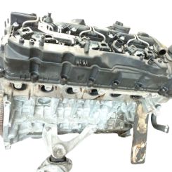 Motor n55 b30 a Bmw 1 (f21) M 135 i