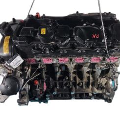 Motor n55 b30 a Bmw 1 (f21) M 135 i