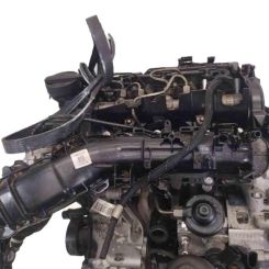 Motor n55 b30 a Bmw 1 (f21) M 135 i