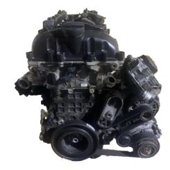 Motor n55 b30 a Bmw 1 (f21) M 135 i xdrive