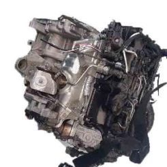 Motor n55 b30 a Bmw 1 (f21) M 135 i xdrive