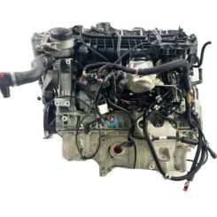 Motor n55 b30 a Bmw 1 (f21) M 135 i xdrive