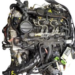 Motor n55 b30 a Bmw 1 (f21) M 135 i xdrive
