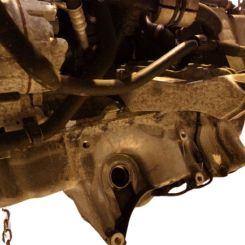 Motor b58 b30 a Bmw 1 (f21) M 140 i