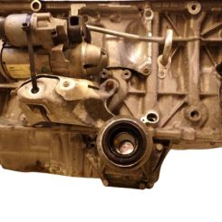 Motor b58 b30 a Bmw 1 (f21) M 140 i