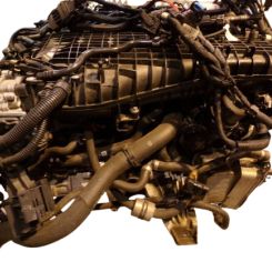 Motor b58 b30 a Bmw 1 (f21) M 140 i