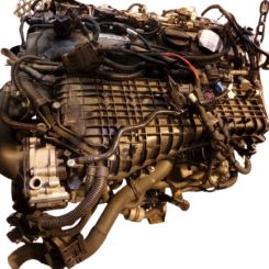 Motor b58 b30 a Bmw 1 (f21) M 140 i
