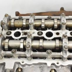 Motor b58 b30 a Bmw 1 (f21) M 140 i