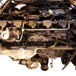 Motor b58 b30 a Bmw 1 (f21) M 140 i