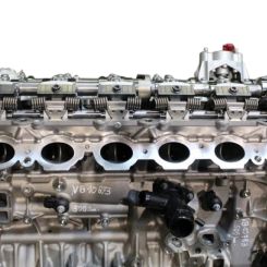 Motor b58 b30 a Bmw 1 (f21) M 140 i