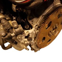 Motor b58 b30 a Bmw 1 (f21) M 140 i