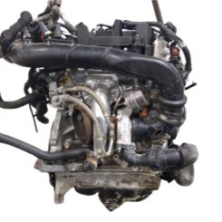 Motor b37 c15 a Bmw 1 (f40) 116 d