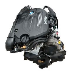 Motor b37 c15 a Bmw 1 (f40) 116 d