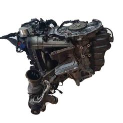 Motor b37 c15 a Bmw 1 (f40) 116 d
