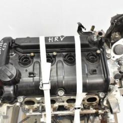 Motor b37 c15 a Bmw 1 (f40) 116 d