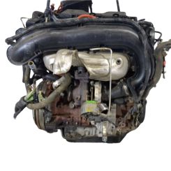 Motor b37 c15 a Bmw 1 (f40) 116 d