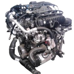Motor b38 a15 a Bmw 1 (f40) 116 i