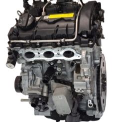 Motor b38 a15 a Bmw 1 (f40) 116 i