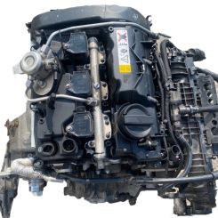 Motor b38 a15 a Bmw 1 (f40) 116 i