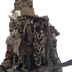 Motor b38 a15 a Bmw 1 (f40) 116 i