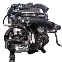 Motor b38 a15 a Bmw 1 (f40) 116 i