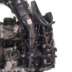 Motor b47 c20 b Bmw 1 (f40) 118 d