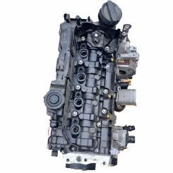 Motor b47 c20 b Bmw 1 (f40) 118 d