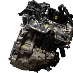Motor b47 c20 b Bmw 1 (f40) 118 d