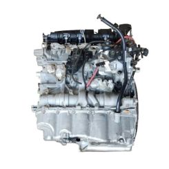 Motor b47 c20 b Bmw 1 (f40) 118 d