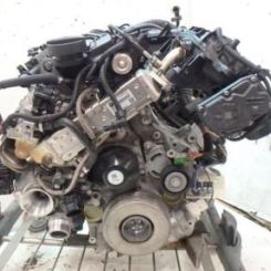 Motor b47 c20 b Bmw 1 (f40) 118 d