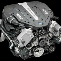 Motor b38 a15 a Bmw 1 (f40) 118 i