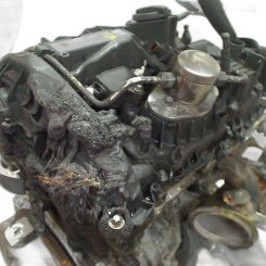 Motor b38 a15 a Bmw 1 (f40) 118 i